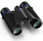Zeiss Terra ED 10x25 Binoculars
