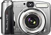 Canon PowerShot A710 IS