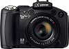 Canon PowerShot S5 IS