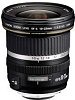 Canon EF-S 10-22mm f3.5-4.5 USM Lens