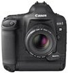 Canon 1D Mark II N