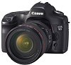 Canon 5D Lens Kit (EF 24-105 f/4 L IS)