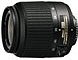 Nikon AF-S DX 18-55mm f3.5-5.6G Lens