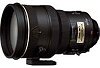 Nikon AF-S 200mm f2G ED-IF VR Lens
