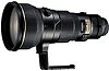 Nikon AF-S II 400mm f/2.8 ED-IF Lens