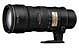 Nikon AF-S VR 70-200mm f2.8G IF-ED Lens