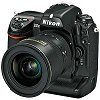 Nikon D2X