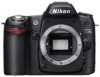 Nikon D80