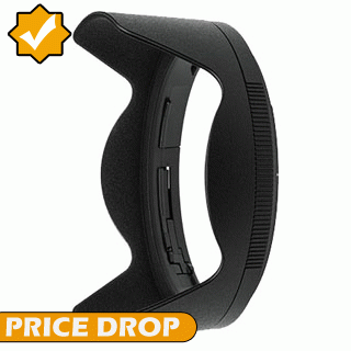 Price Drop on the Nikon HB-87 Lens Hood