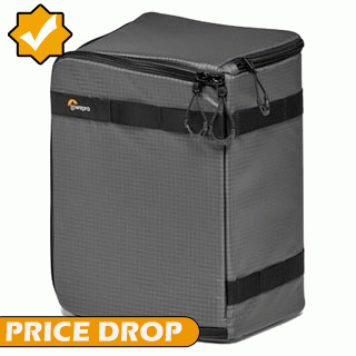 Price Drop on the Lowepro GearUp Pro Camera Box XL II