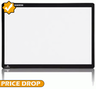 Price Drop on the Calibrite ColorChecker White Balance