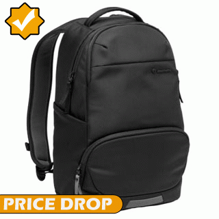 Price Drop on the Manfrotto Advanced Active Backpack III