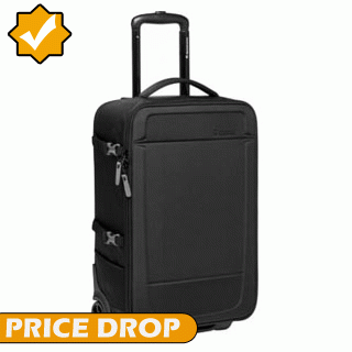 Price Drop on the Manfrotto Advanced Rolling Bag III