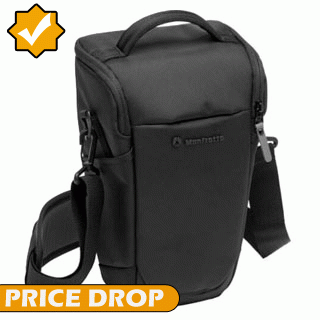 Price Drop on the Manfrotto Advanced Holster L III