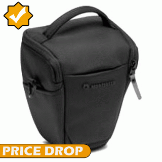 Price Drop on the Manfrotto Advanced Holster S III