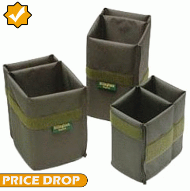 Price Drop on the Billingham SuperFlex Partition Insert 6-12