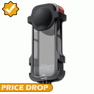 Price Drop on the Insta360 X4 Utility Frame
