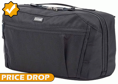 Price Drop on the Think Tank PressPass 10 Shoulder Bag