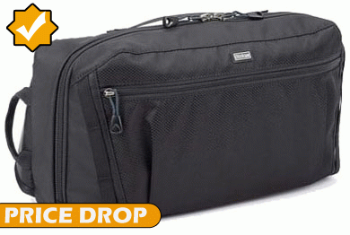 Price Drop on the Think Tank PressPass Sling Bag