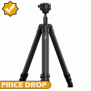 Price Drop on the Peak Design Pro Lite Tripod