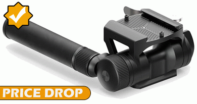 Price Drop on the Peak Design Pro Tripod Tilt Mod