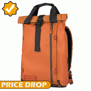 Price Drop on the WANDRD PRVKE EDC 15L
