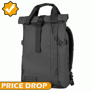 Price Drop on the WANDRD PRVKE 21 Backpack V4