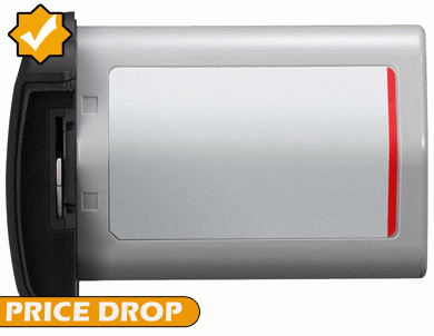 Price Drop on the Canon LP-E19 Battery