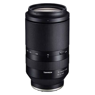 Compare Prices on the Tamron 70-180mm f2.8 Di III VXD (Sony E-Mount Fit) Lens