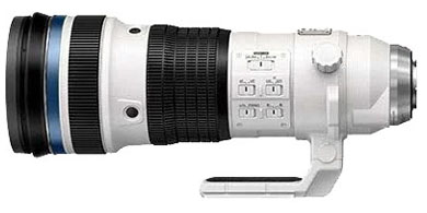 Compare Prices on the Olympus M.ZUIKO DIGITAL ED 150-400mm f4.5 TC1.25x IS PRO Lens