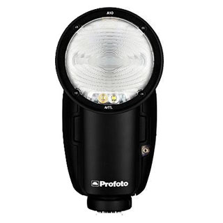 Compare Prices on the Profoto A10 - Canon