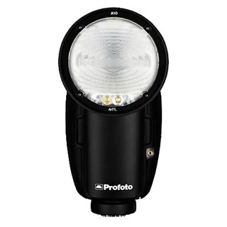 Compare Prices on the Profoto A10 - Nikon