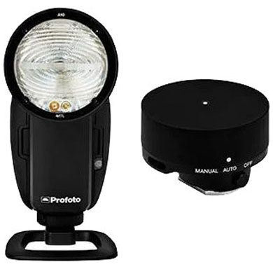 Compare Prices on the Profoto A10 Off-Camera Kit - Fujifilm