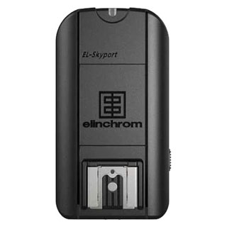 Compare Prices on the Elinchrom Skyport Receiver Plus