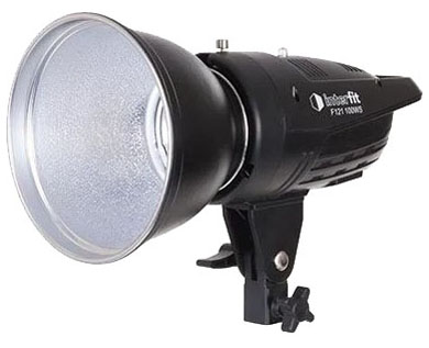 Compare Prices on the Interfit F121 100w Head INT900