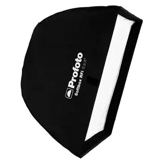 Compare Prices on the Profoto RFi Softbox 2x2