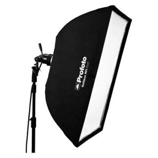 Compare Prices on the Profoto RFi Softbox 3x4