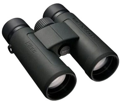 Compare Prices on the Nikon PROSTAFF P3 8x42 Binoculars