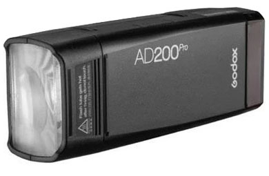Compare Prices on the Godox AD200Pro Pocket Flash