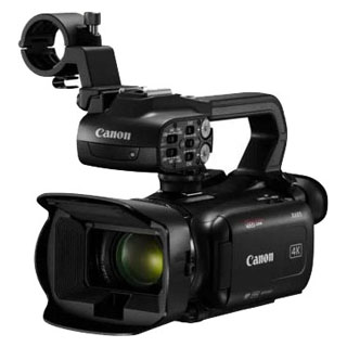 Compare Prices on the Canon XA60 4K Camcorder