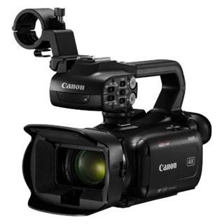 Compare Prices on the Canon XA65 4K Camcorder