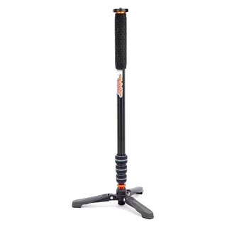 Compare Prices on the 3 Legged Thing Punks Trent 2.0 Monopod with Docz2 Foot Stabiliser