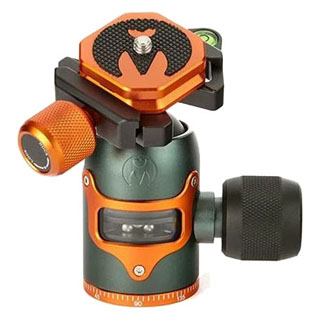 Compare Prices on the 3 Legged Thing AirHed VU Tripod Head