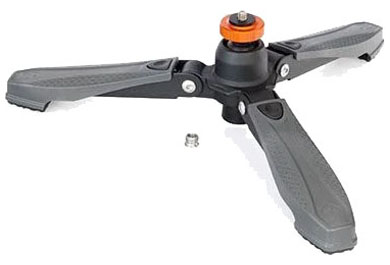 Compare Prices on the 3 Legged Thing Docz2 Foot Stabiliser