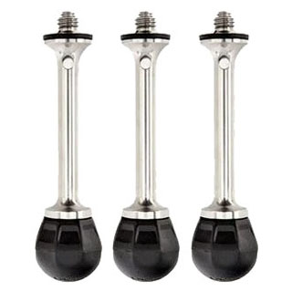 Compare Prices on the 3 Legged Thing Vanz Spikes (Set of Three)