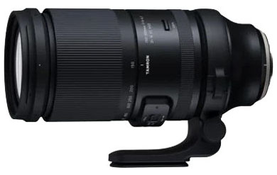 Compare Prices on the Tamron 150-500mm f5-6.7 Di III VC VXD (Fuji X-Mount) Lens