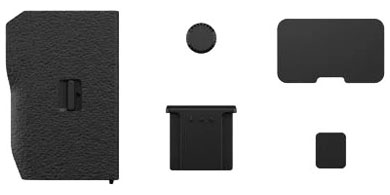 Compare Prices on the Fujifilm X-H2S Cover Kit CVR-XH