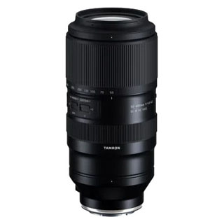 Compare Prices on the Tamron 50-400mm f4.5-6.3 Di III VC VXD (Sony E-Mount Fit) Lens
