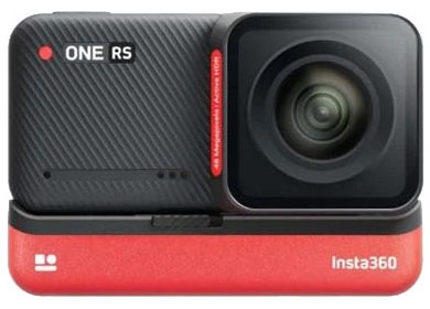 Compare Prices on the Insta360 One RS Boosted 4K Edition Camera