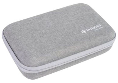 Compare Prices on the Insta360 X3 Carry case